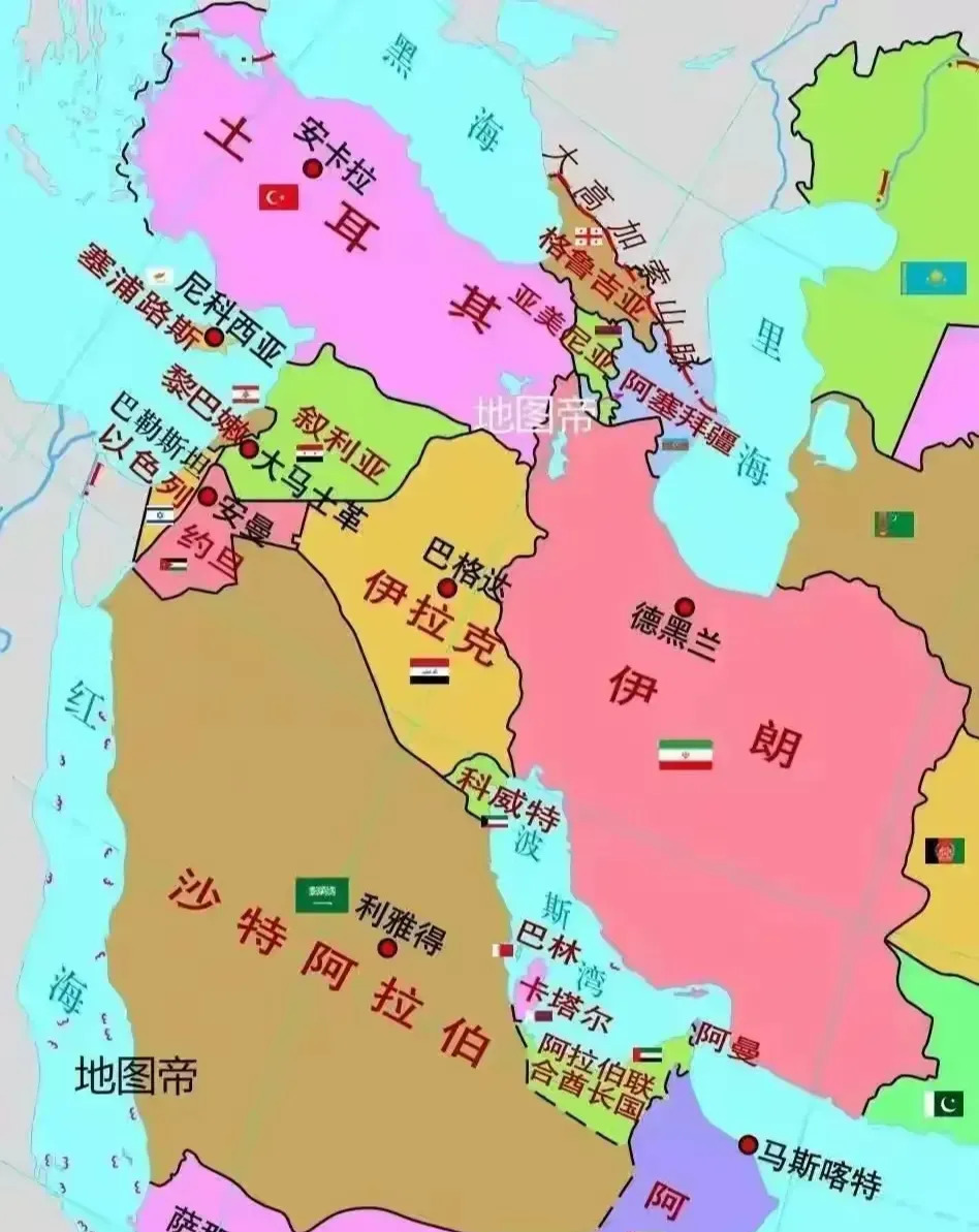 伊朗朋友真不多，关键还得靠自己











啥？伊朗老大哥也有今天？看