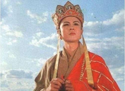 《西游记》中有两个真唐僧，但经历截然不同！哪个才是金蝉子？