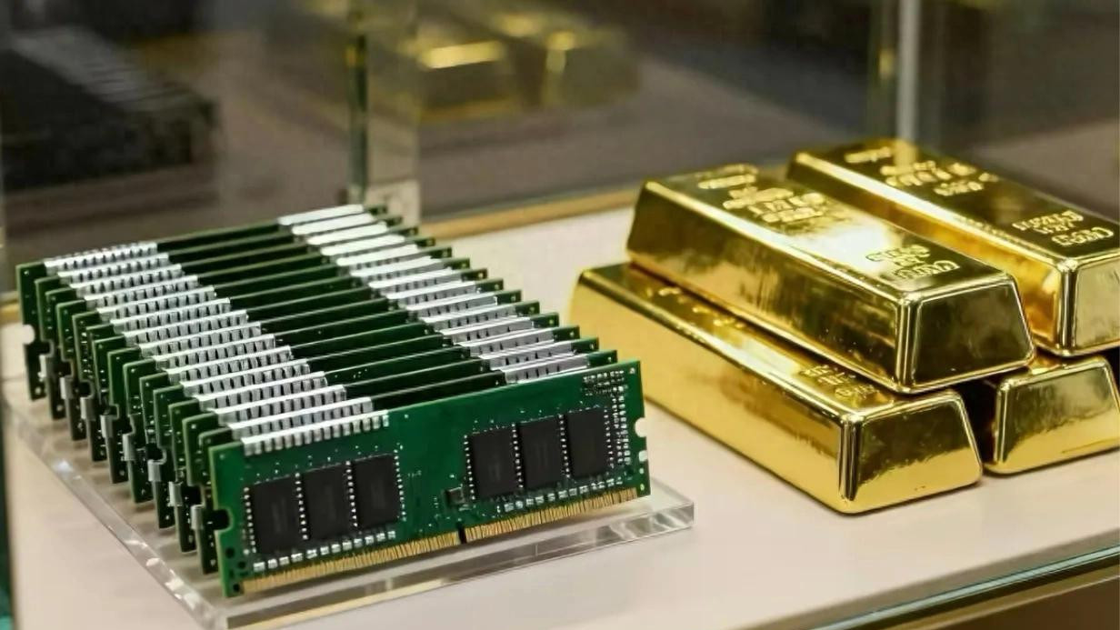 内存大涨价背后，究竟是谁在抢内存，何时能稳价降价？