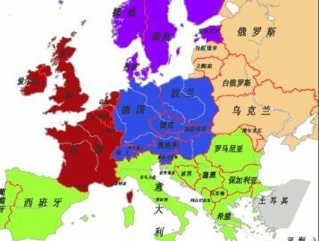 如果这次无法打动欧洲，中国就将不再挽留
昨日，欧洲两位重量级领导人相继访华，我们