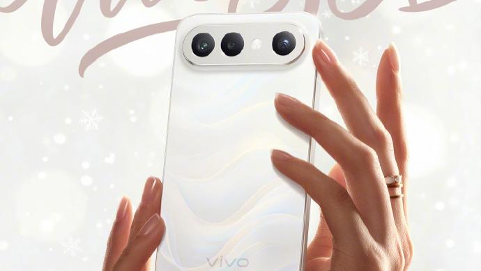外观解析！vivo S50 Pro mini颜值高手感好，细节到位