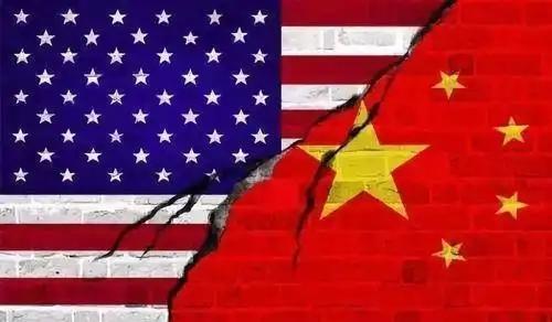 特朗普的四年，中美将会打起来！双方早已铁了心要交手，只是开打的方式还没定论。以台