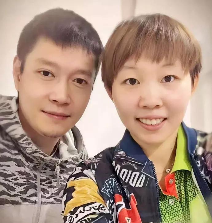 朱雨玲这下真的是爱情事业双丰收了
仅凭WTT美国大满贯冠军奖杯，就可以获得10万