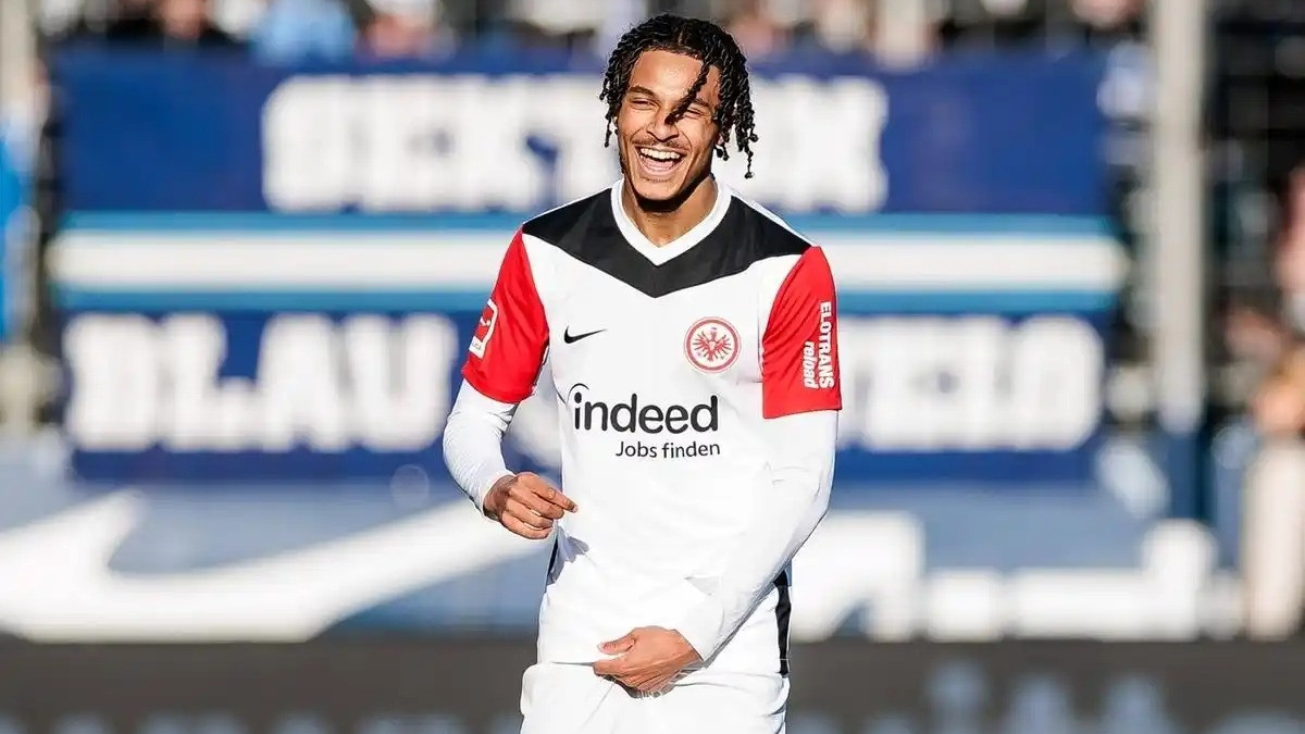 阿森纳掷7000万盯上德甲“速度之王”巴霍亚