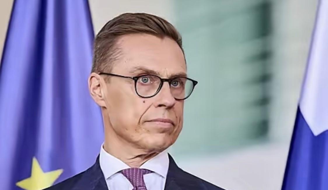 做梦也没想到！
乌克兰实现公正和持久的和平后，俄罗斯与欧洲的关系有望改善，但不可