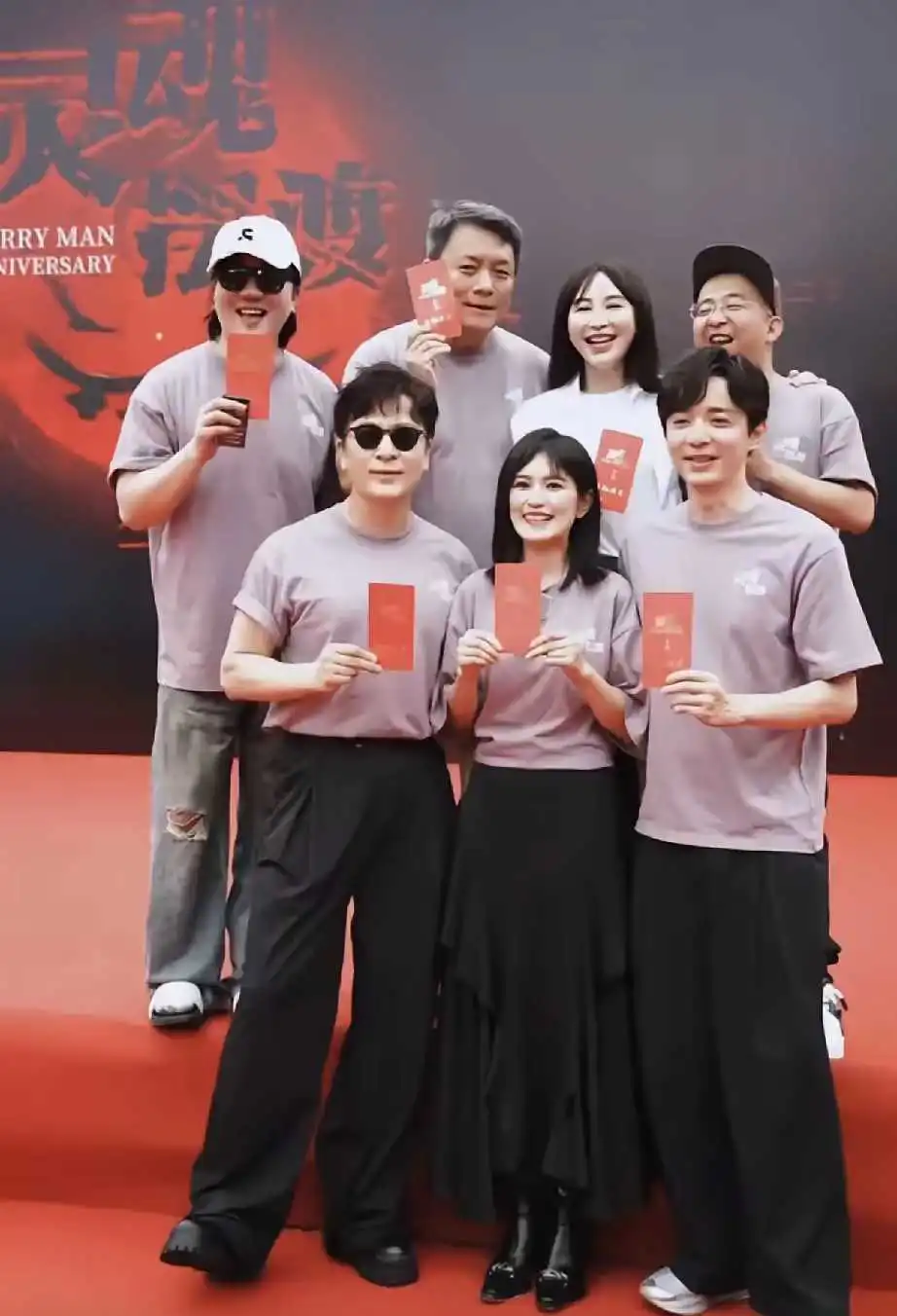 终于要开拍了，《灵魂摆渡人》真是绝对优秀