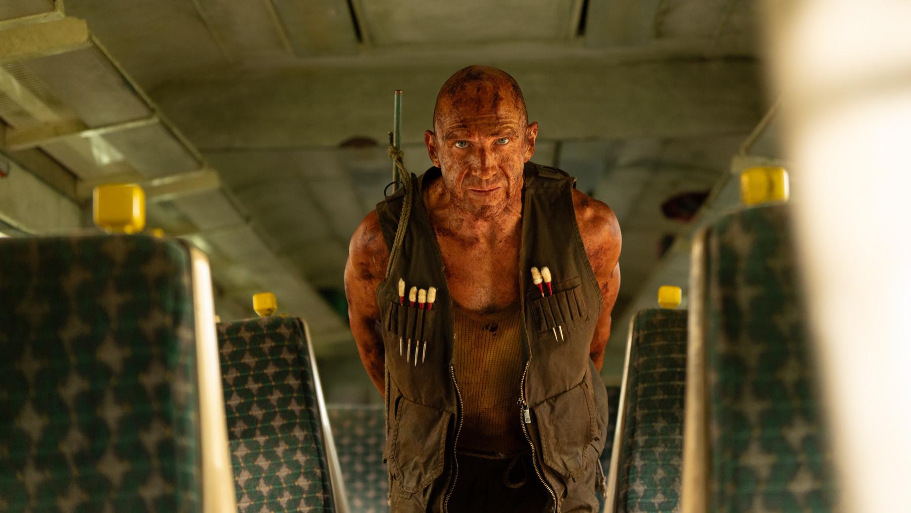 口碑票房失利也拦不住！《惊变28年》续集首发剧照，明年1月上映