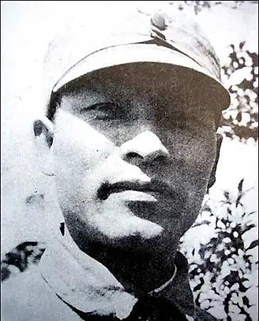 1948年，彭雪枫的遗孀林颖改嫁了，她嫁给了马列，一个不符合结婚条件的青年军官，