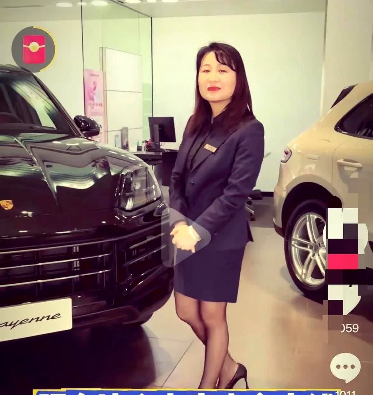 余承东彻底失控，周鸿祎说了实话。

当75万的卡宴来到我们面前的时候，才发现