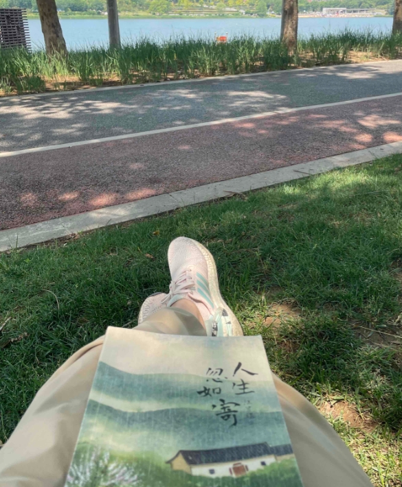 嫁了一个反驳型人格的人，多悲哀多可怕多恶心，你们能体会吗？

比如：下班回家，打