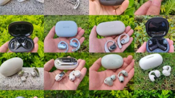 开放式耳机是什么意思？2026开放式耳机舒适度如何呢？