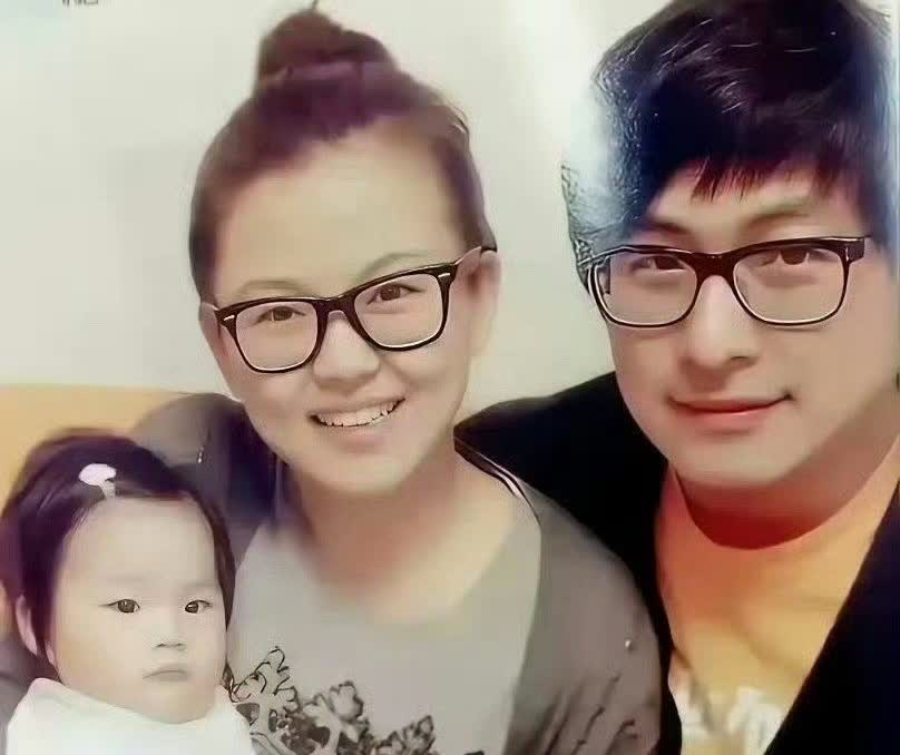 李湘说

即使王岳伦风流，但如果让她重来一次

她依然会选择嫁给王岳伦，