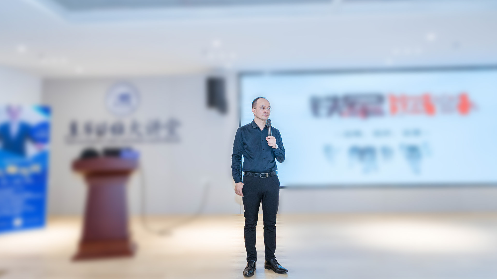 谈判很简单！李力刚：三问破解所有信息差