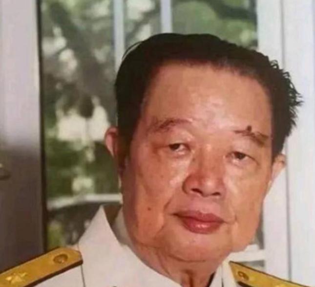 1988年，对越反击战的尾声中，中国大挫越南，令他们建立中南半岛联邦的野心落败。