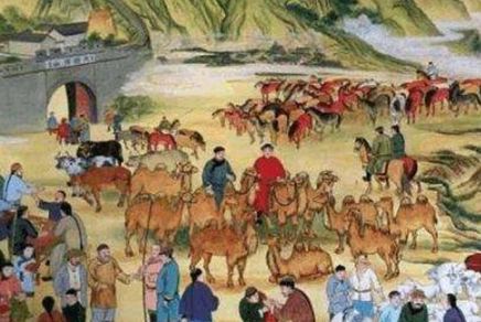 中国五千多年的历史长河中，经历了各种大大小小的政策措施以及制度改革。虽然在制度变