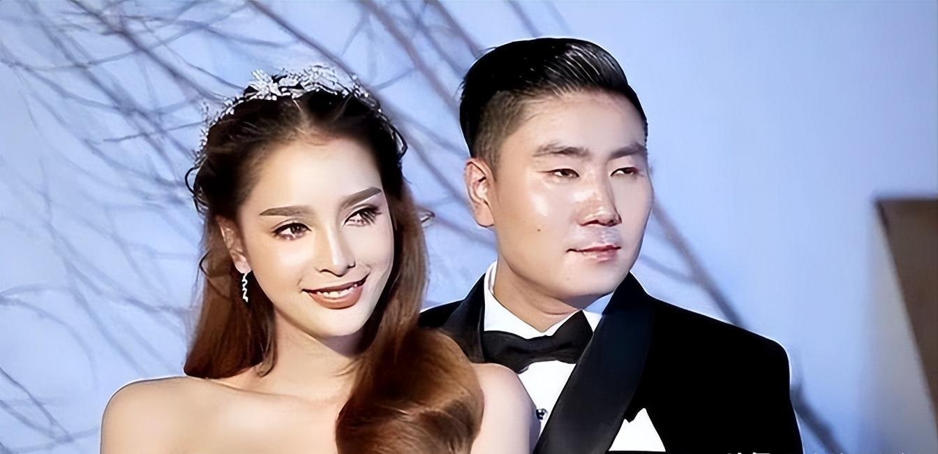 9年前，北京男子鲍玺不顾家人反对，与泰国“最美变性人”妮莎喜结连理，如今他们在5