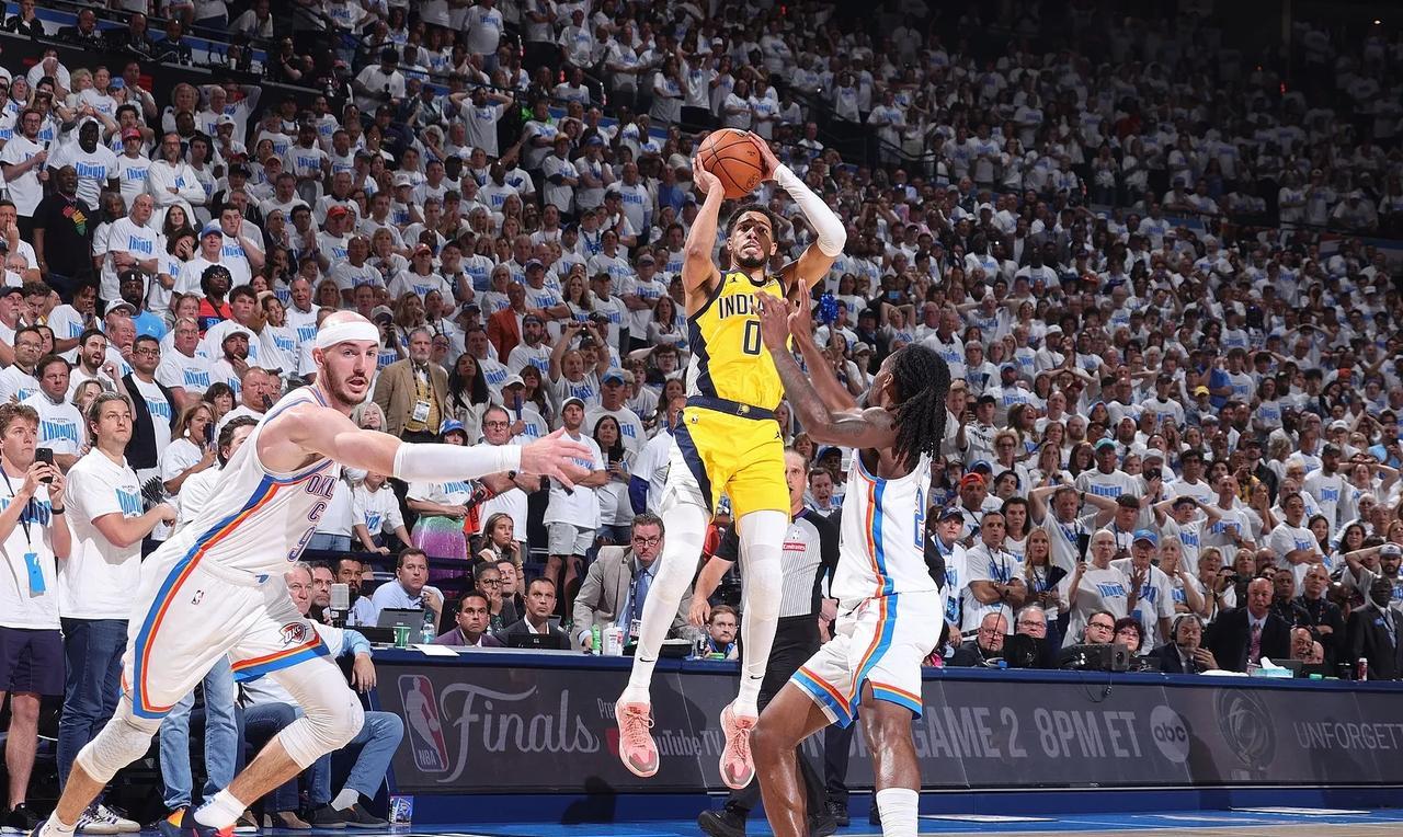NBA总裁亚当萧华说的对:概率就是概率，它就是发生了。这是萧华在谈到今年独行侠队