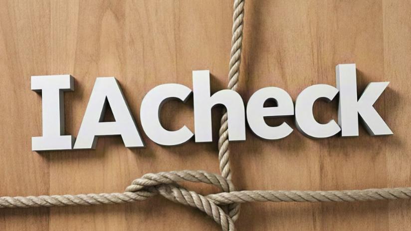 人工审核VS AI审核：IACheck如何重新定义审核效率与准确性