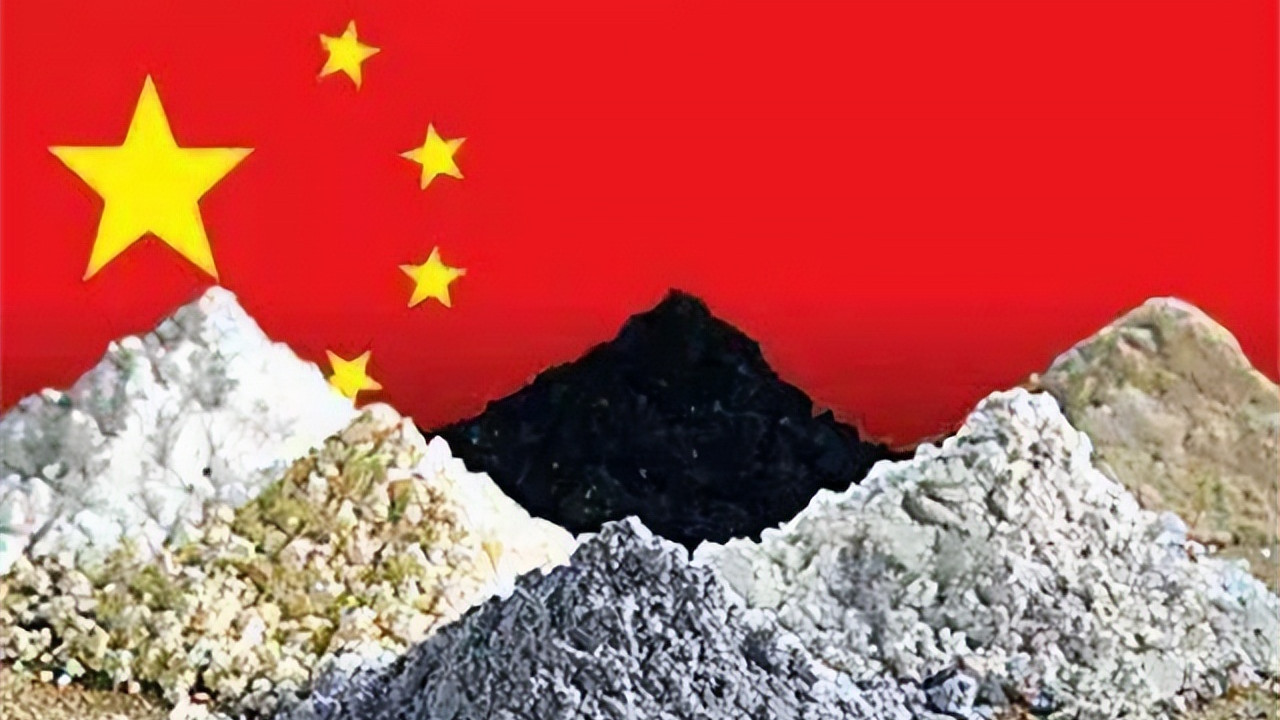 担心的事发生了，数千吨稀土被运往美国，两个国家有参与