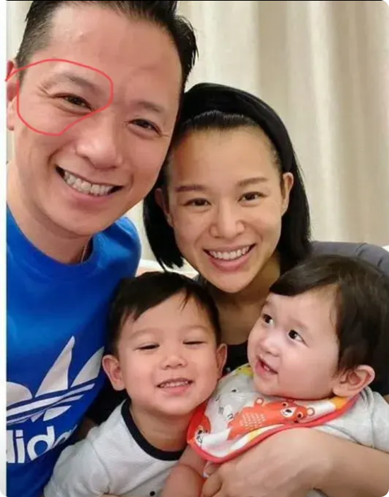 我问我老公，胡杏儿他老公出轨你怎么看？
我老公说，她老公出轨是迟早的的事，因为胡