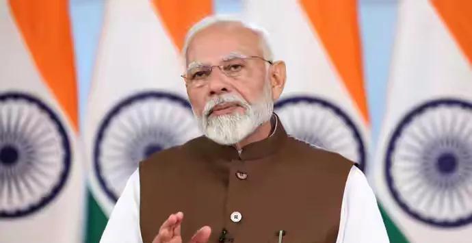 人常说20年磨一剑，出鞘必惊人。但印度20年的“入常”之路，次次遭打脸。印度偏不