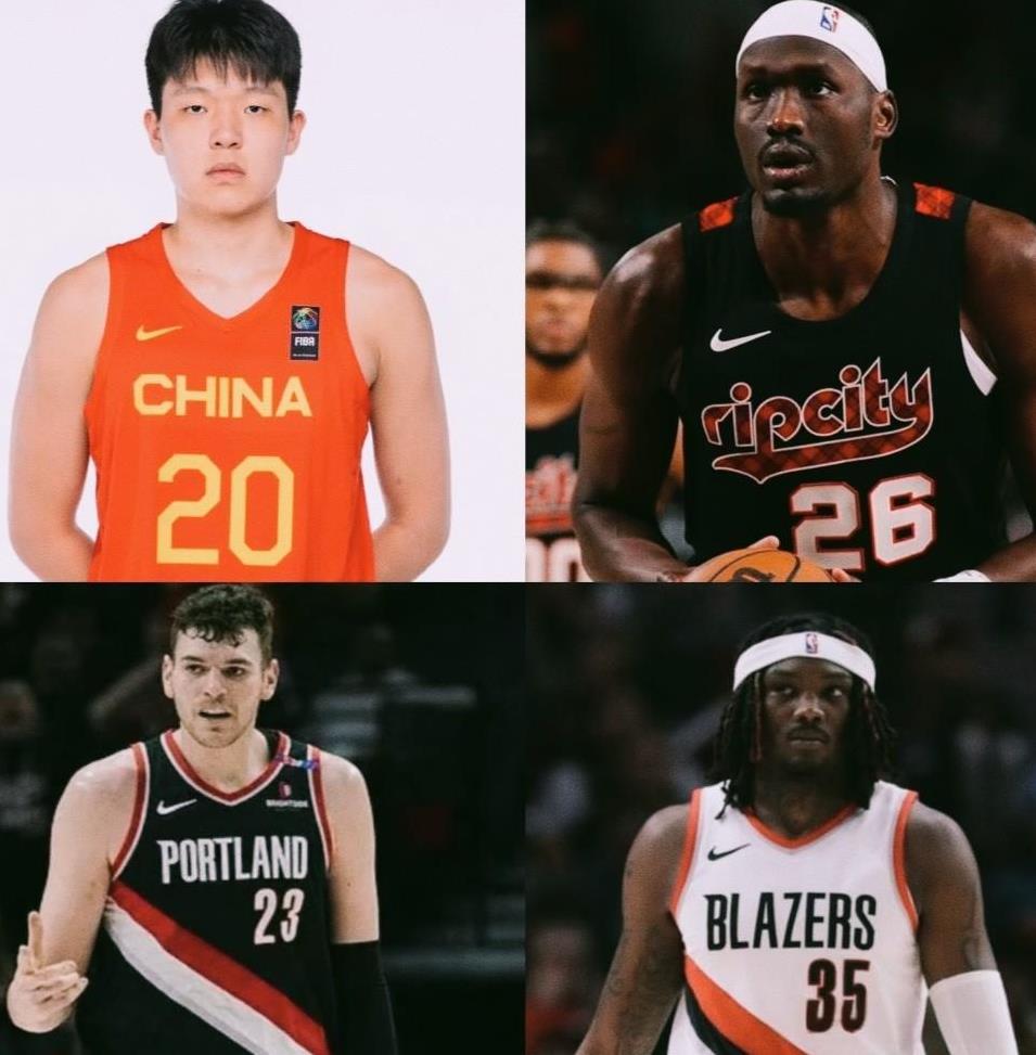 我为什么敢说杨瀚森打完季后赛必然顶替克林根，成为球队的首发中锋？
让我们来看看几