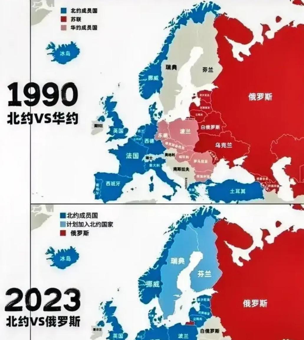 [太阳]为啥俄罗斯的盟友一个个都选择离他而去，转投北约？表面原因是俄罗斯的支持远