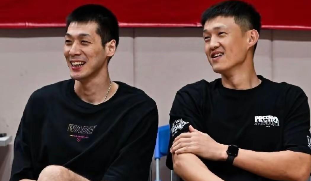 深圳男篮在休赛期毫无动静，俱乐部有必要学习广州男篮的运营模式，以此提升球队的整体