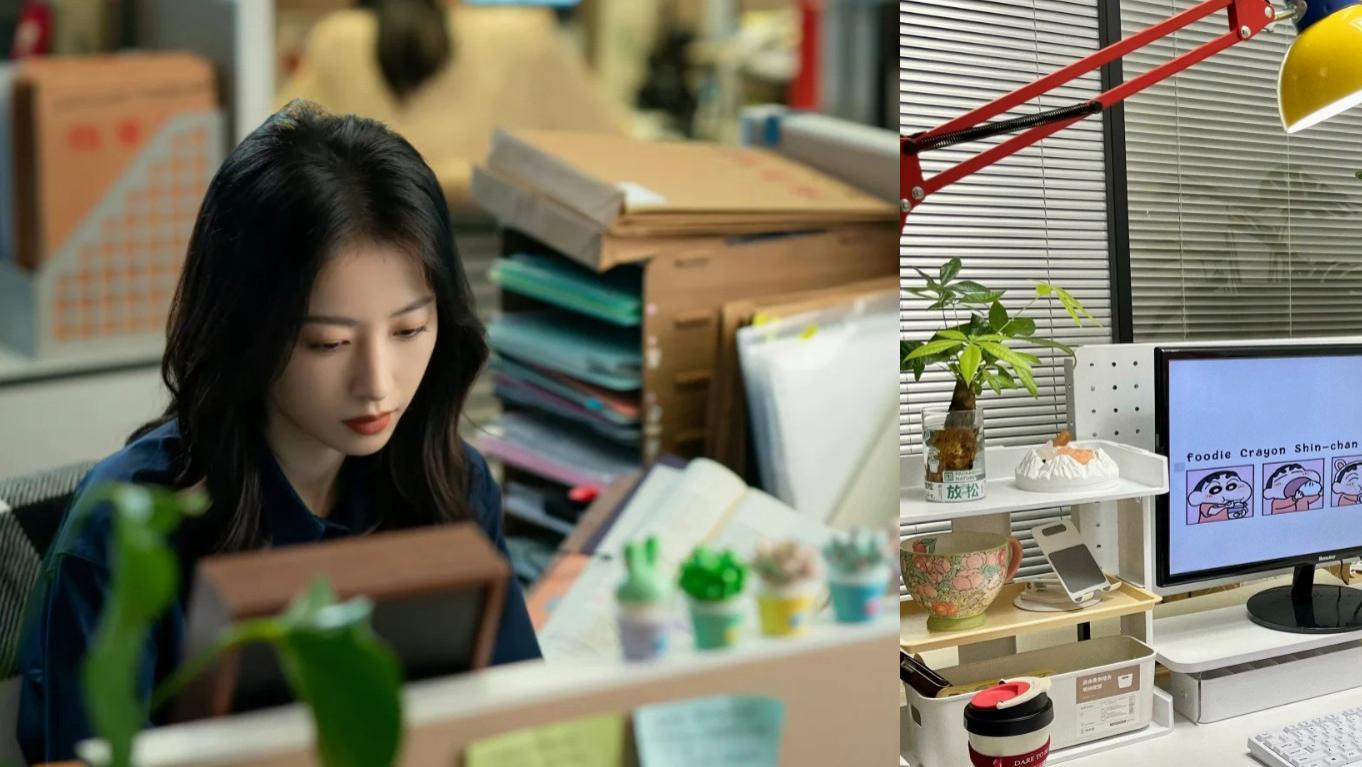 8年没上班，我却比任何时候都更想「 回去」