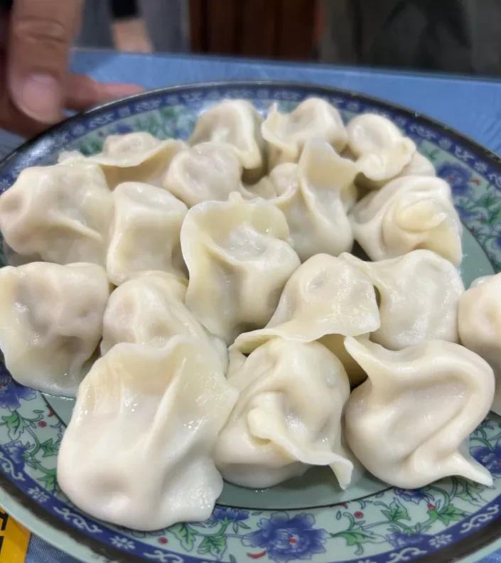 要想饺子做得香，好吃，需要做以下这几个步骤，记得关注点赞收藏，免得过后找不到我。