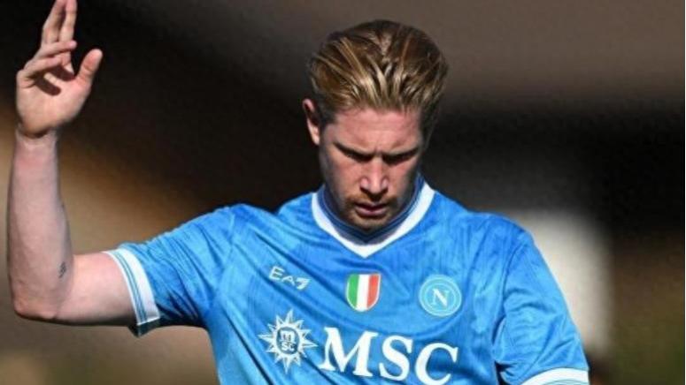 新援真适合孔蒂的战术吗？