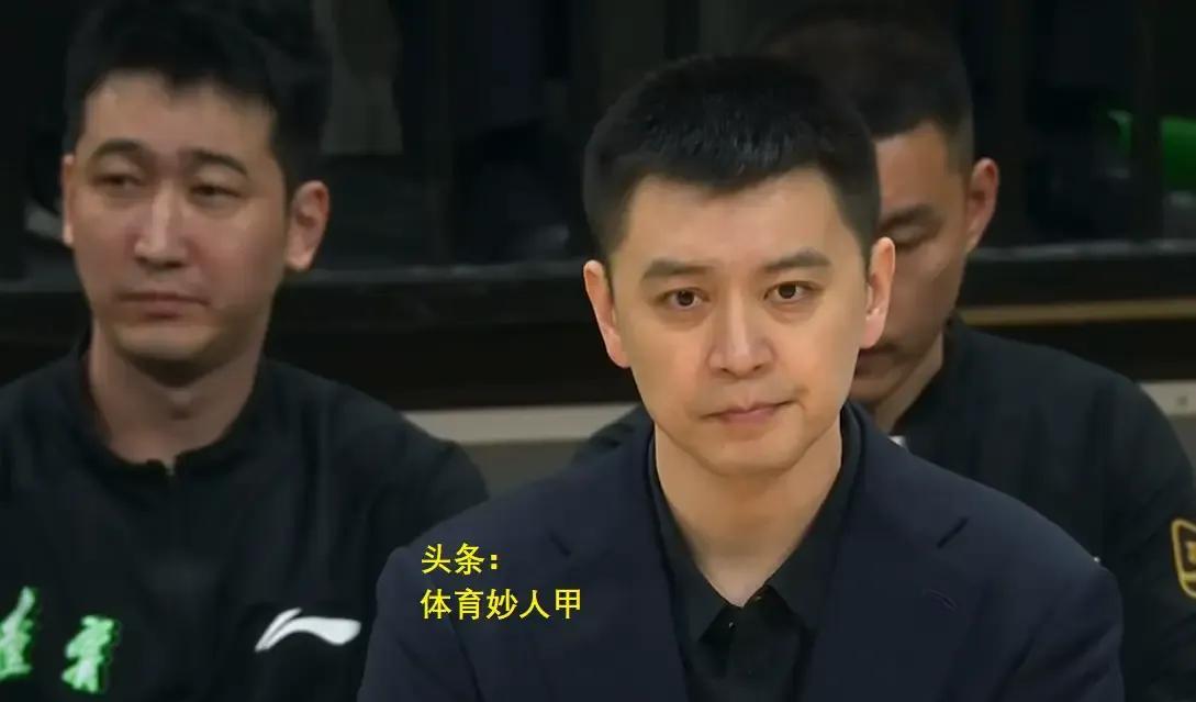 为什么辽宁男篮投篮不准成为老大难？为什么不敢使用年轻球员，而一直依靠几员老将？为