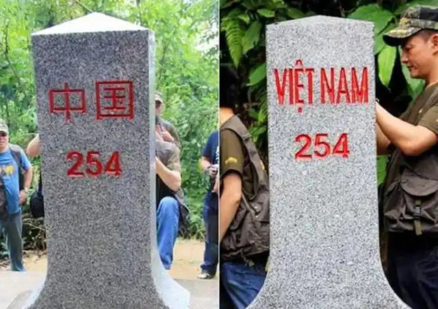 越南重提边界：背后有啥猫腻？











---









