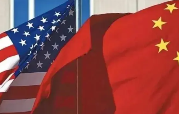 在中方对等反制美国关税后，台湾《旺报》社评写道：“中国底气何在？ 在三个优势。 