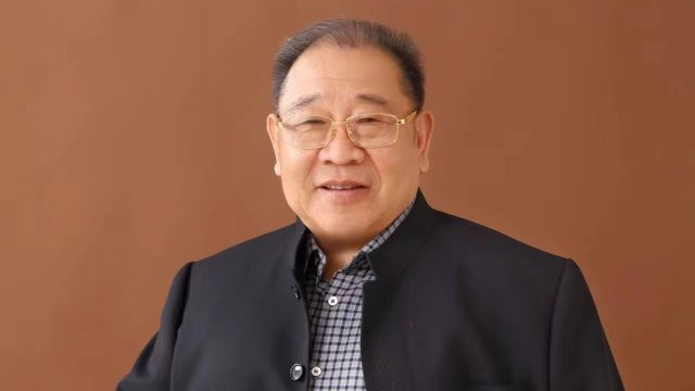 李志财•荣耀之路——世界级金牌艺术名家