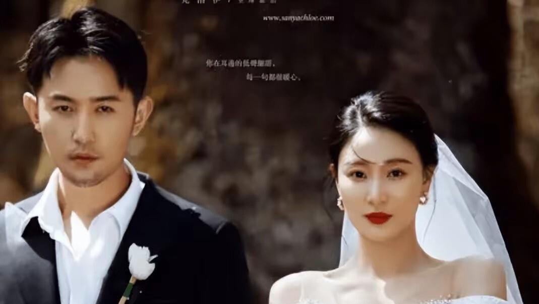 军旅女神侯梦莎怀孕！ 硬汉老公身份曝光，网友藏得太深