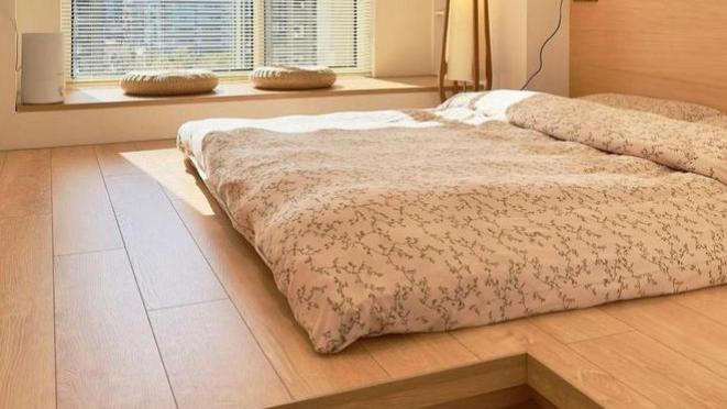 5个看似离经叛道实则精妙的装修设计，初看皱眉头，细品拍案叫绝！