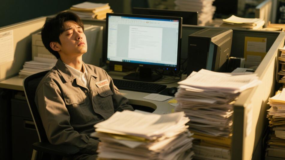 总躲事怕人？你错过的是成长蜕变的良机