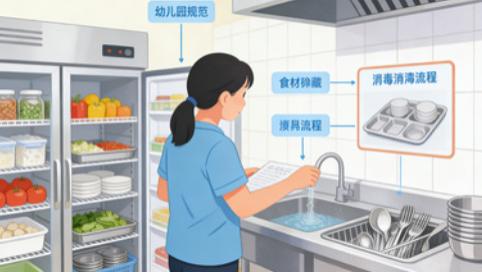 食材新鲜度在鉴别食谱好坏里重要吗