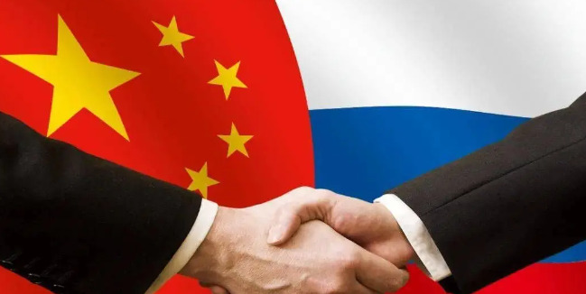 标题：俄乌冲突关键在中国











妈呀，这世界怎么这么乱！俄乌打仗