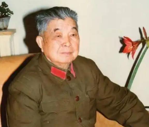 1953年，西康军区司令员刘忠，听说母亲尚在人世，就带妻子回家探亲，回家后，他见