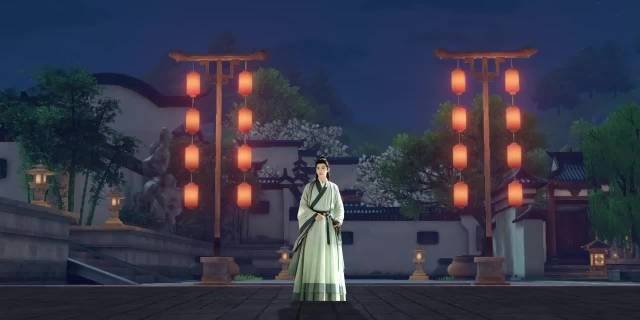 初唐最狂文人骆宾王：7岁写《咏鹅》，60岁造反骂武则天！