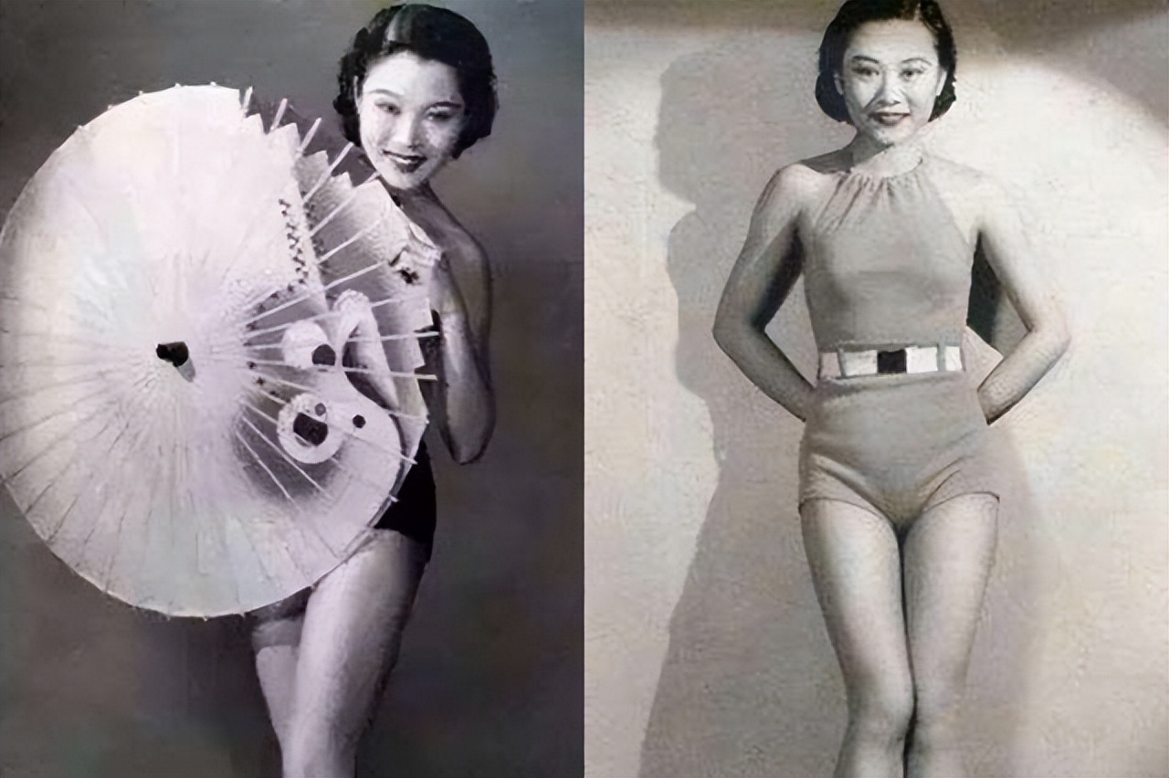 民国“第一欲女”，将自己和3000名男人交往的经历，写成一本书，轰动全国，但两年