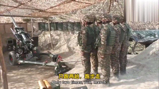 印媒前往克什米尔拍摄“勇猛的炮兵”，巴铁看完直接笑死
最近，为了配合莫迪政府宣传