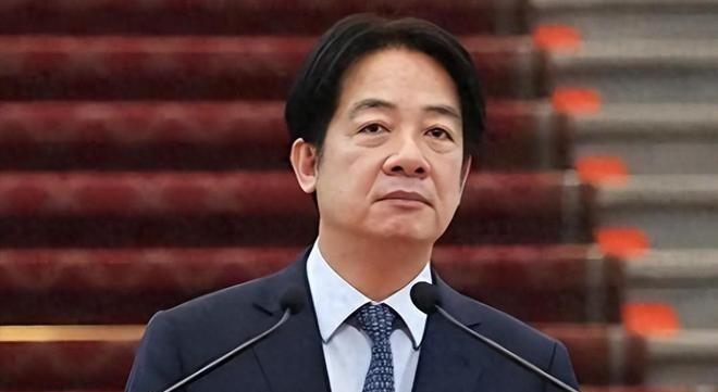 赖清德针对两岸统一开条件了：要大陆先给出更高的利益，他才考虑“谈判”！
先说背景