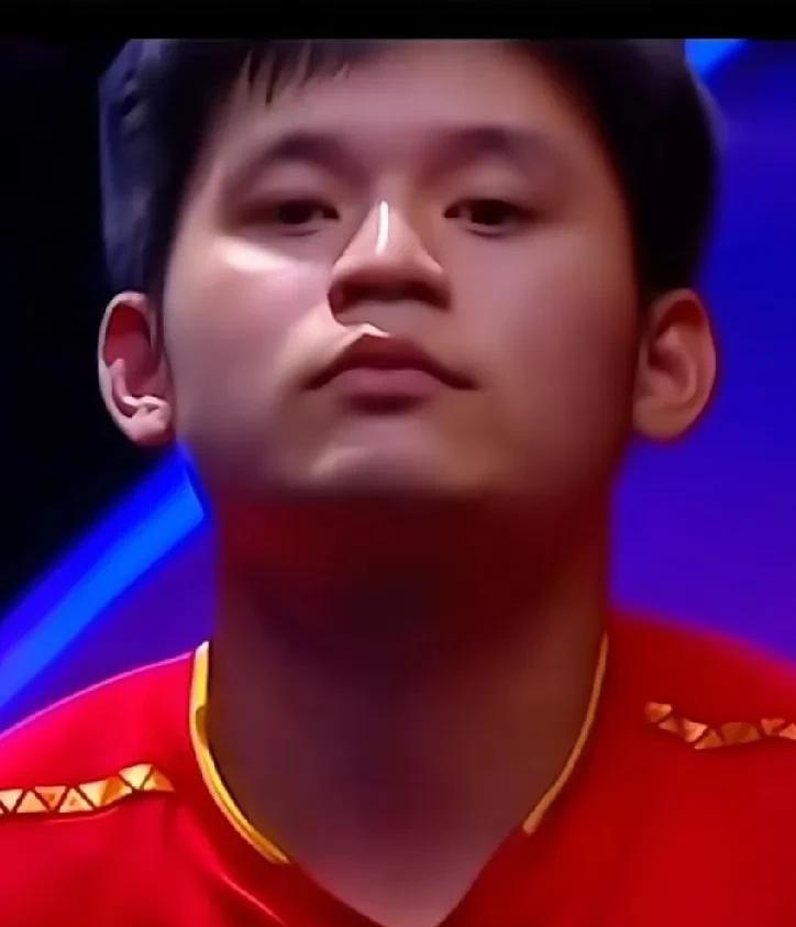 林诗栋再次证明自己的机会来了！
“瑞典大满贯”八强已产生，对阵名单出炉！
林诗栋