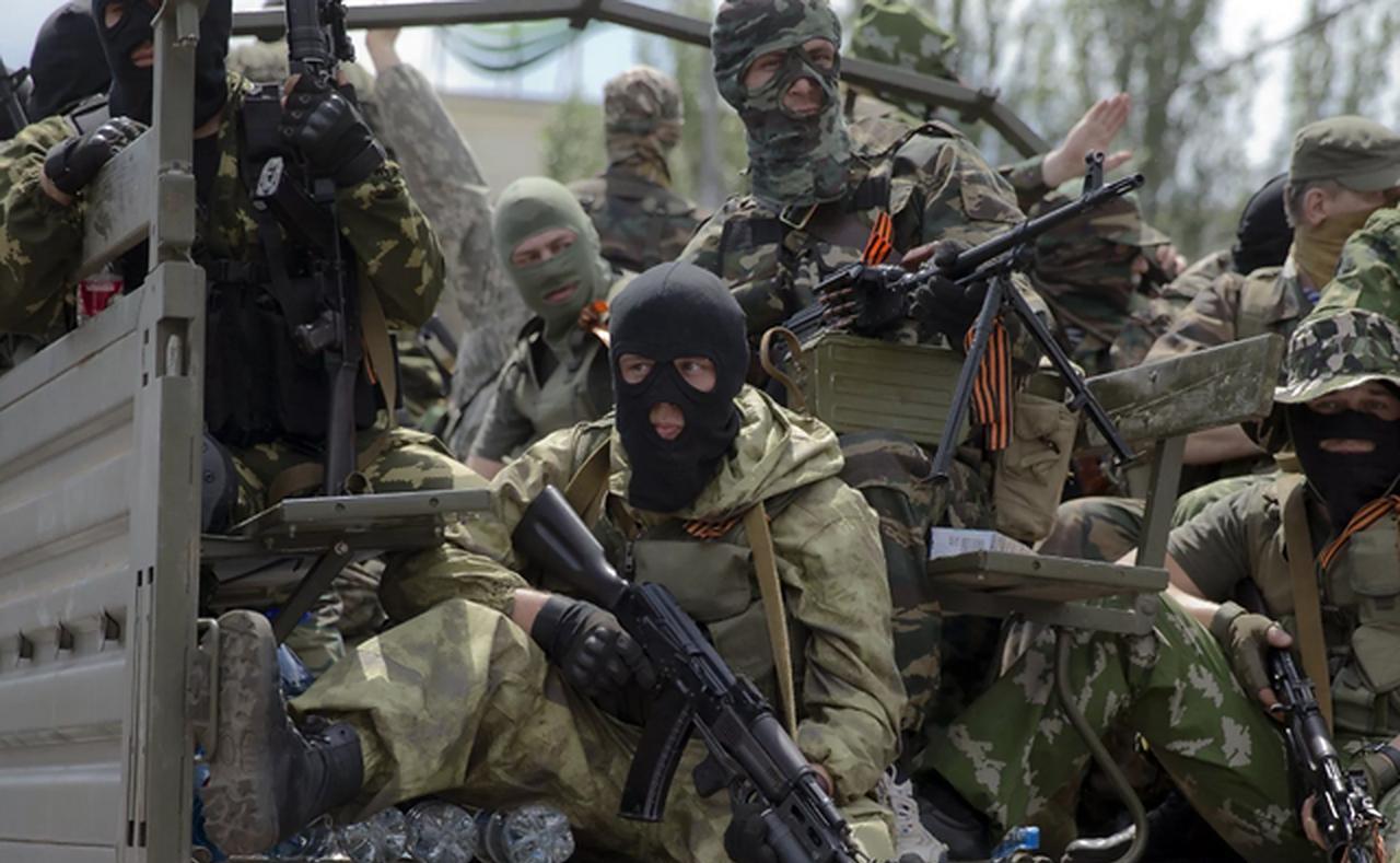 据乌克兰武装部队外国公民服务协调处副处长米列夫斯基介绍，目前，为基辅当局军队效力
