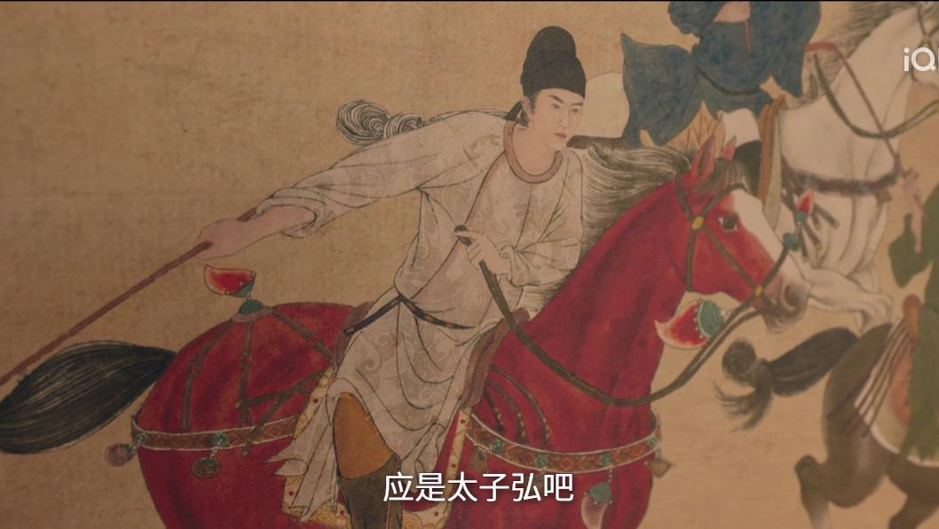 《唐诡奇谭》：“眚宫歌”的背后，藏着唐宫深处绵延数十年、连续4幕的母子悲剧