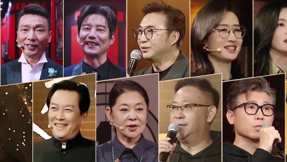 大声说出：我！爱！看！电！影！