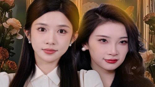 短剧《 我的网红邻居（1-45集）张璇&林琦婷》45 集甜酷交织：网红邻居张璇和林琦婷的别样生活秀